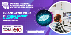 Digital Identity & Authentication Summit MENA 2023