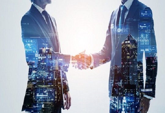 CIOTech Outlook Team