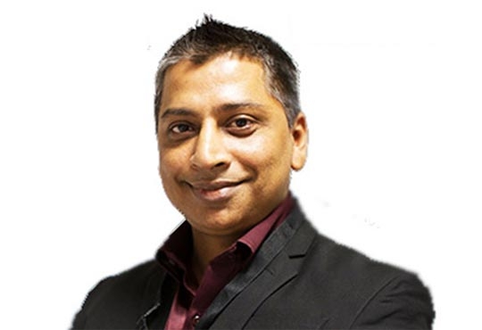 Subir Mukherjee, Founder & Director, GIBL